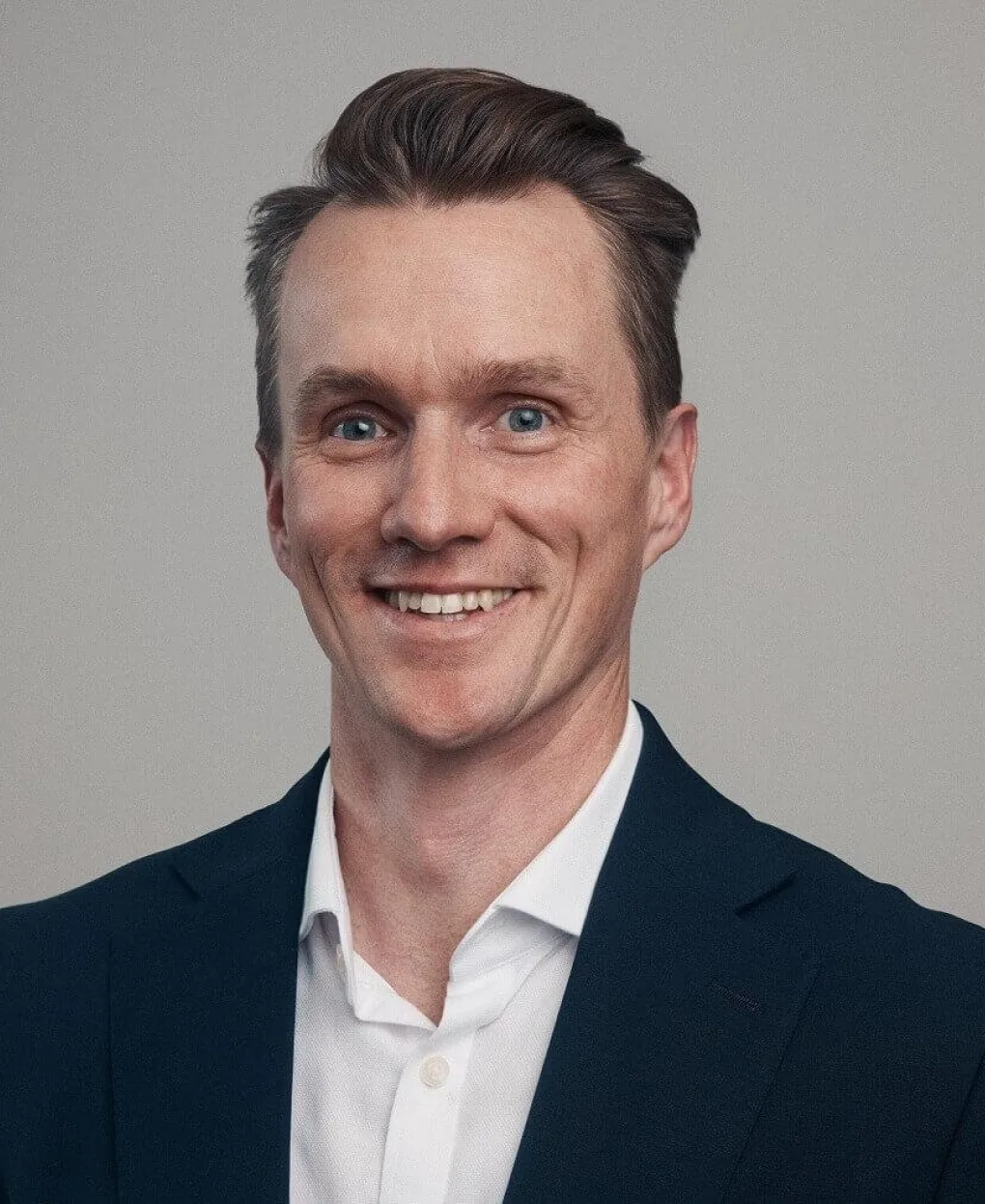 Linus Ostberg