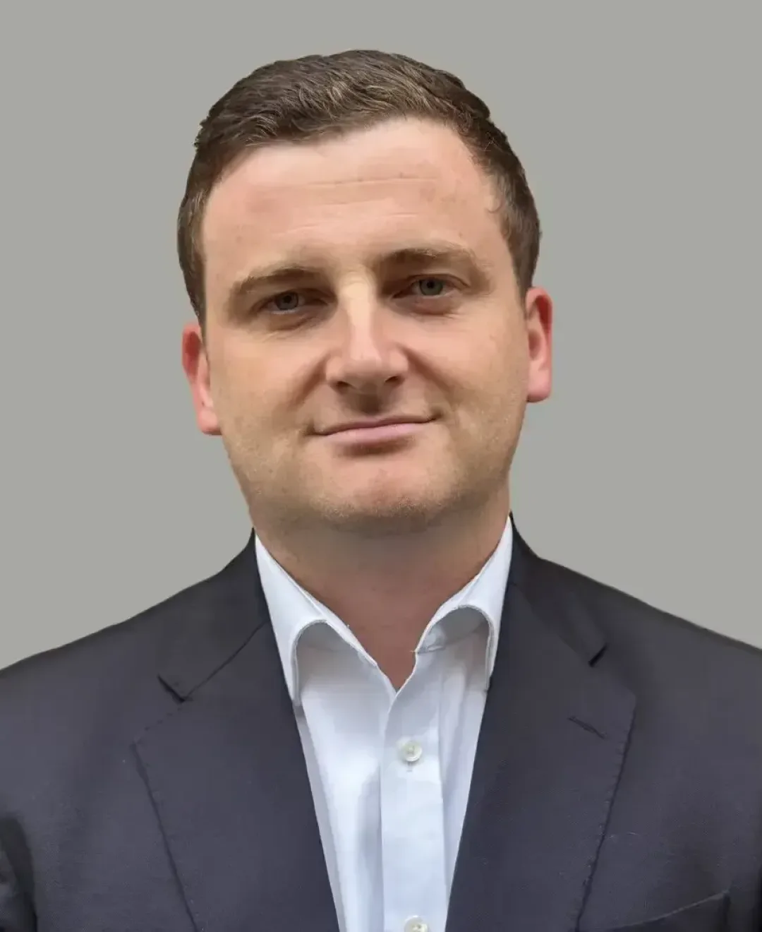 Michael Sinclair
