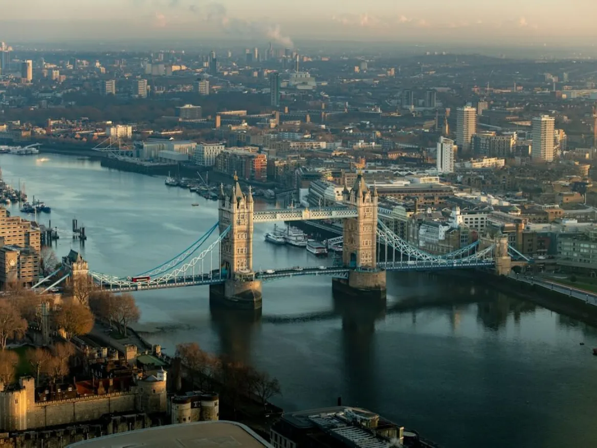 London