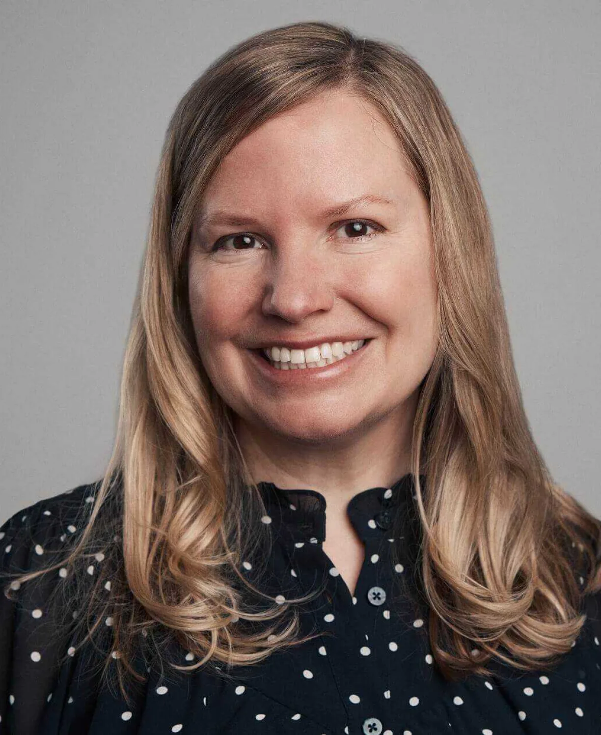 Jillian Symes