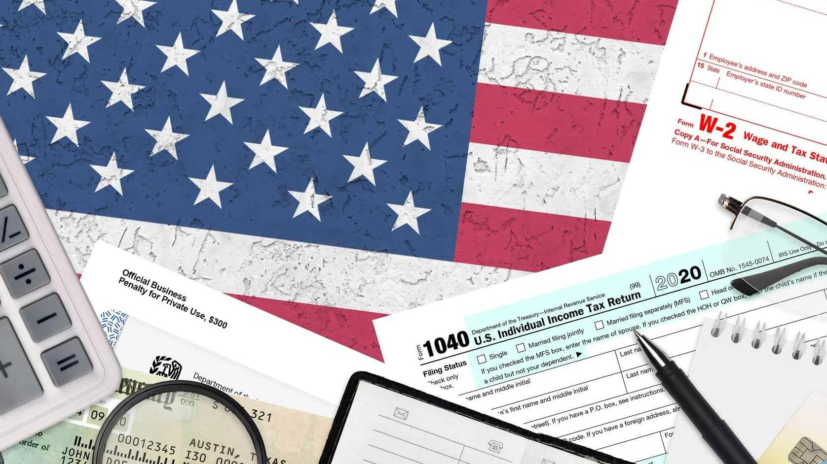 US Estate Tax for US Citizens