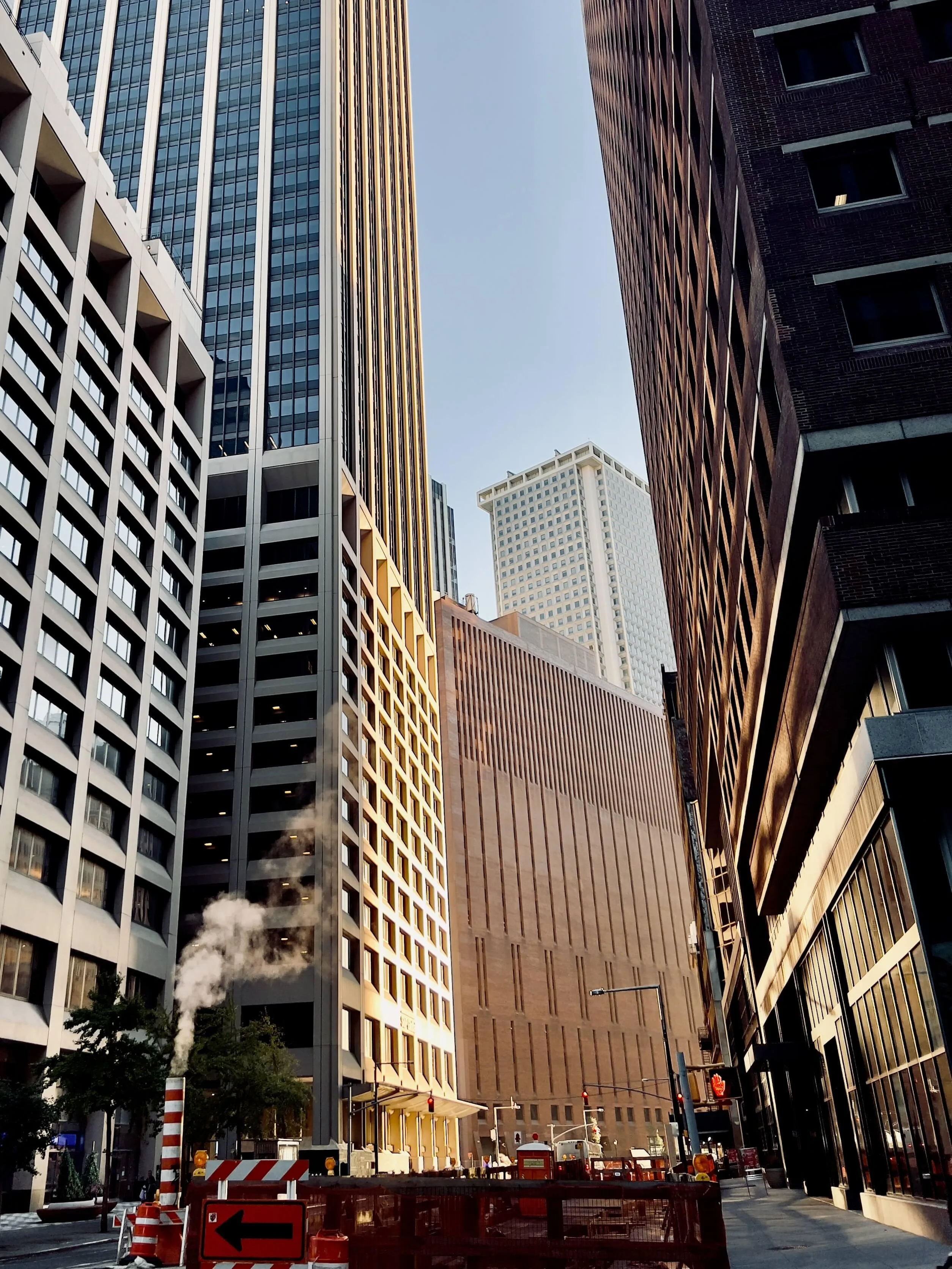 US Corporate