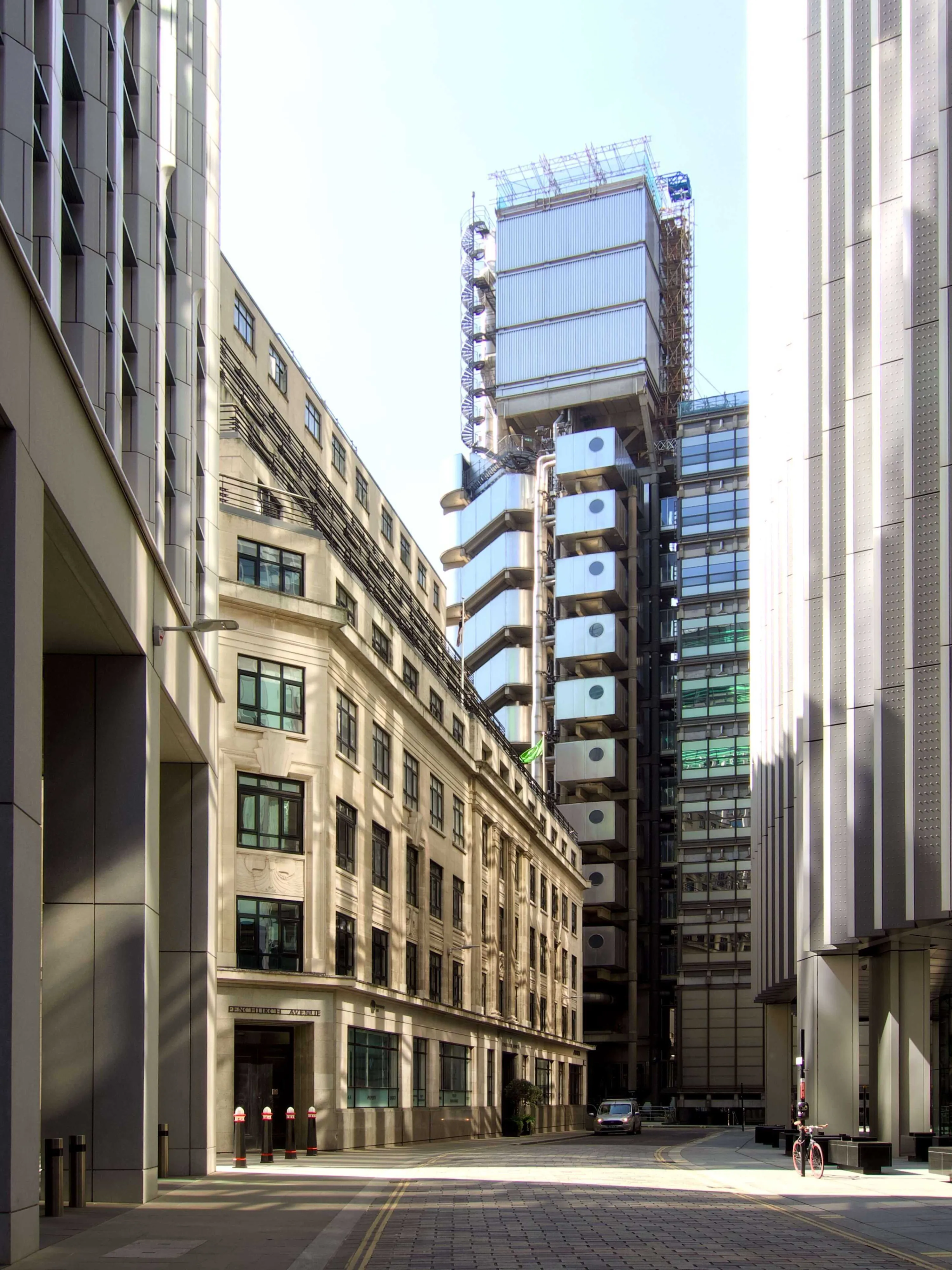 UK Business