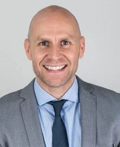 Eric Collins