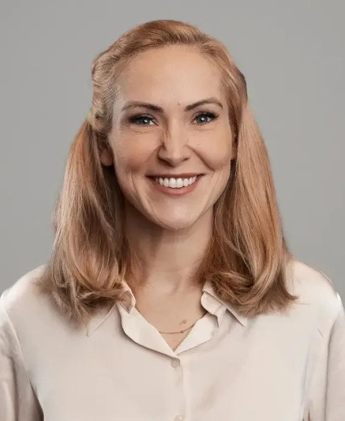 Louise Palmer